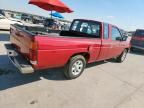 1997 Nissan Truck King Cab SE