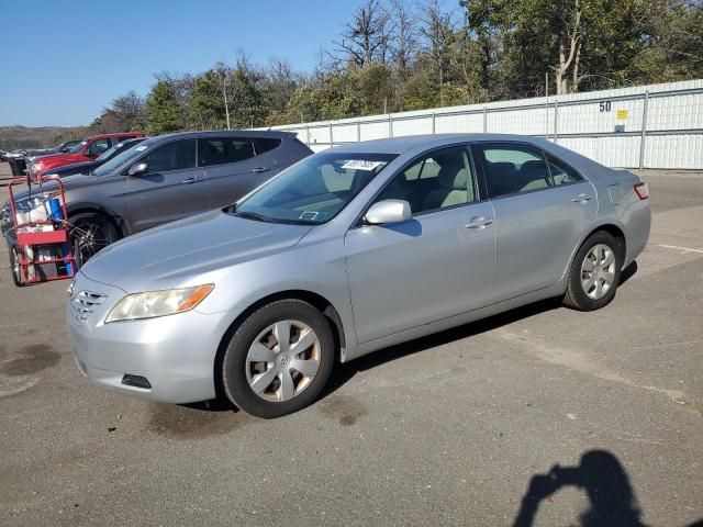 2007 Toyota Camry CE