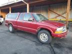 2001 Chevrolet S Truck S10