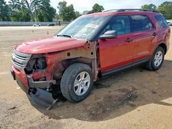 2013 Ford Explorer for sale in Longview, TX