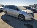 2013 Honda Odyssey Touring