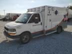 2015 Chevrolet Express G3500