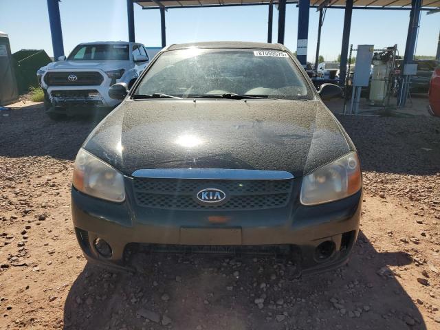 2007 KIA Spectra lx