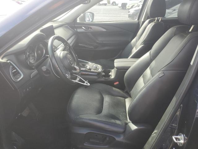 2023 Mazda Cx-9 Touring