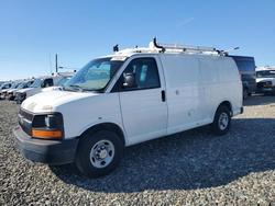Chevrolet Vehiculos salvage en venta: 2012 Chevrolet Express G2500