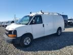 2012 Chevrolet Express G2500