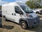 2014 Dodge RAM Promaster 2500 2500 High