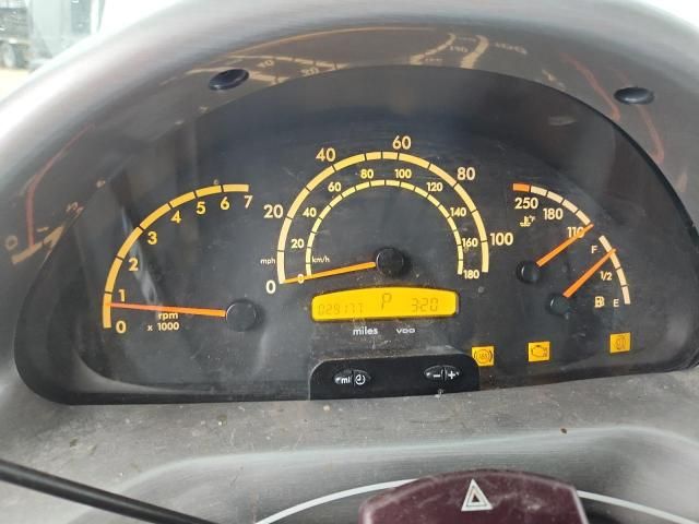 2006 Dodge Sprinter 3500