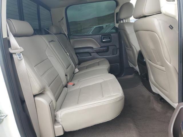 2014 GMC Sierra K1500 Denali