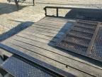 2022 Sure-Trac ST8214TAT-B-070 Utility Trailer