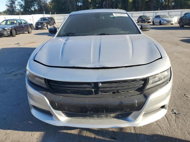 2016 Dodge Charger Police