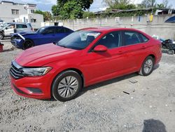 2020 Volkswagen Jetta S for sale in Opa Locka, FL
