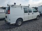 2013 Chevrolet Express G2500