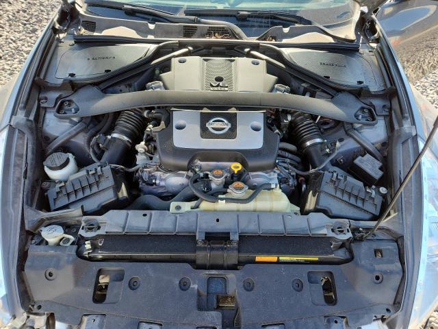 2014 Nissan 370z Base