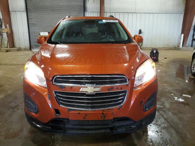 2015 Chevrolet Trax 1LT