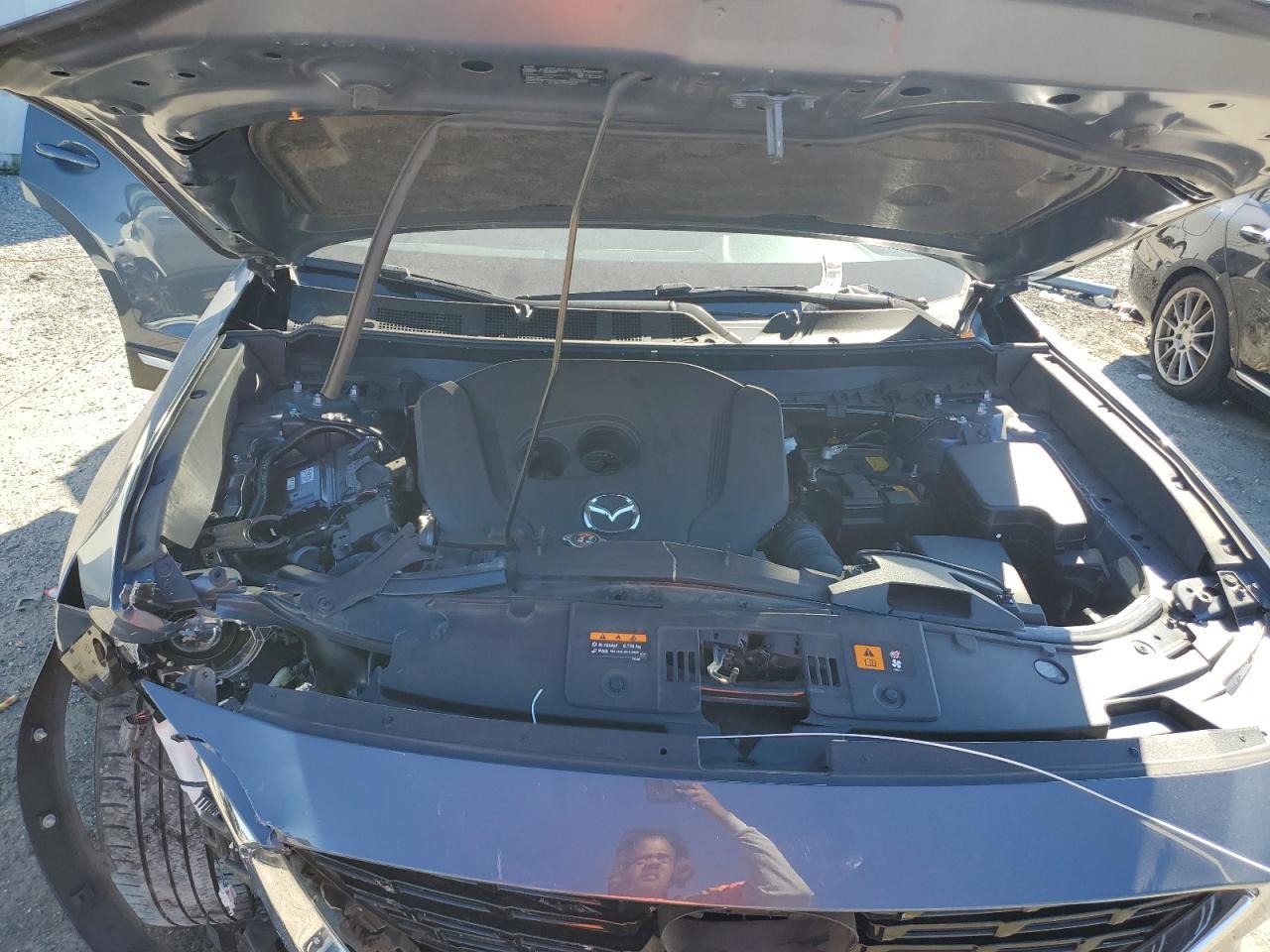 2023 Mazda Cx-9 Grand Touring
