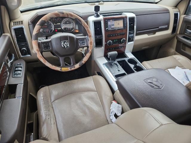 2012 Dodge Ram 1500 Laramie