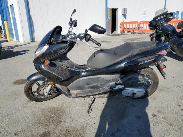 2013 Honda PCX 150