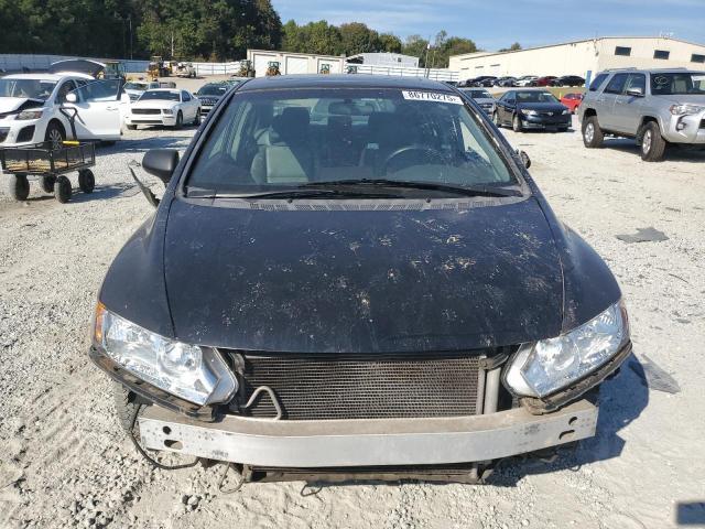 2010 Honda Civic exl