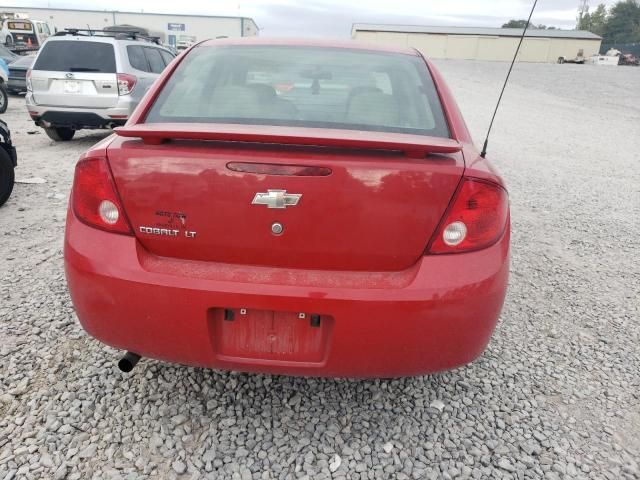 2009 Chevrolet Cobalt LT