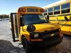 2008 Chev Rolet Express G3-School Bus