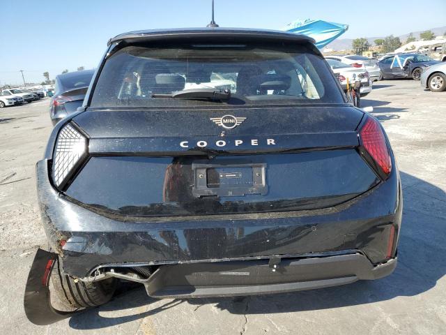 2025 Mini Cooper Base