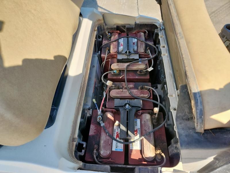 2023 Club Car Tempo FLA