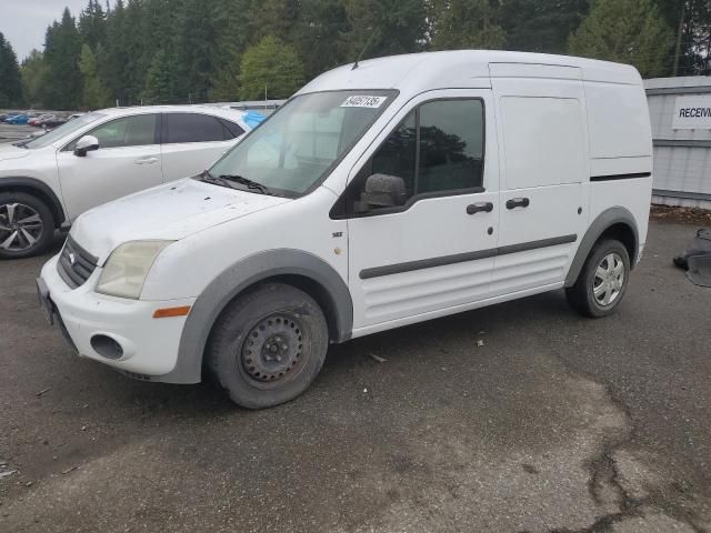 2010 Ford Transit Connect XLT