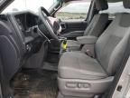 2011 Honda Ridgeline RTS
