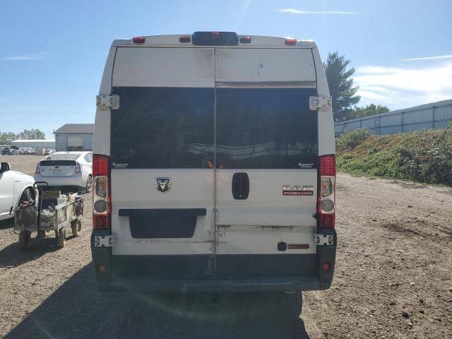 2014 Dodge RAM Promaster 3500 3500 High