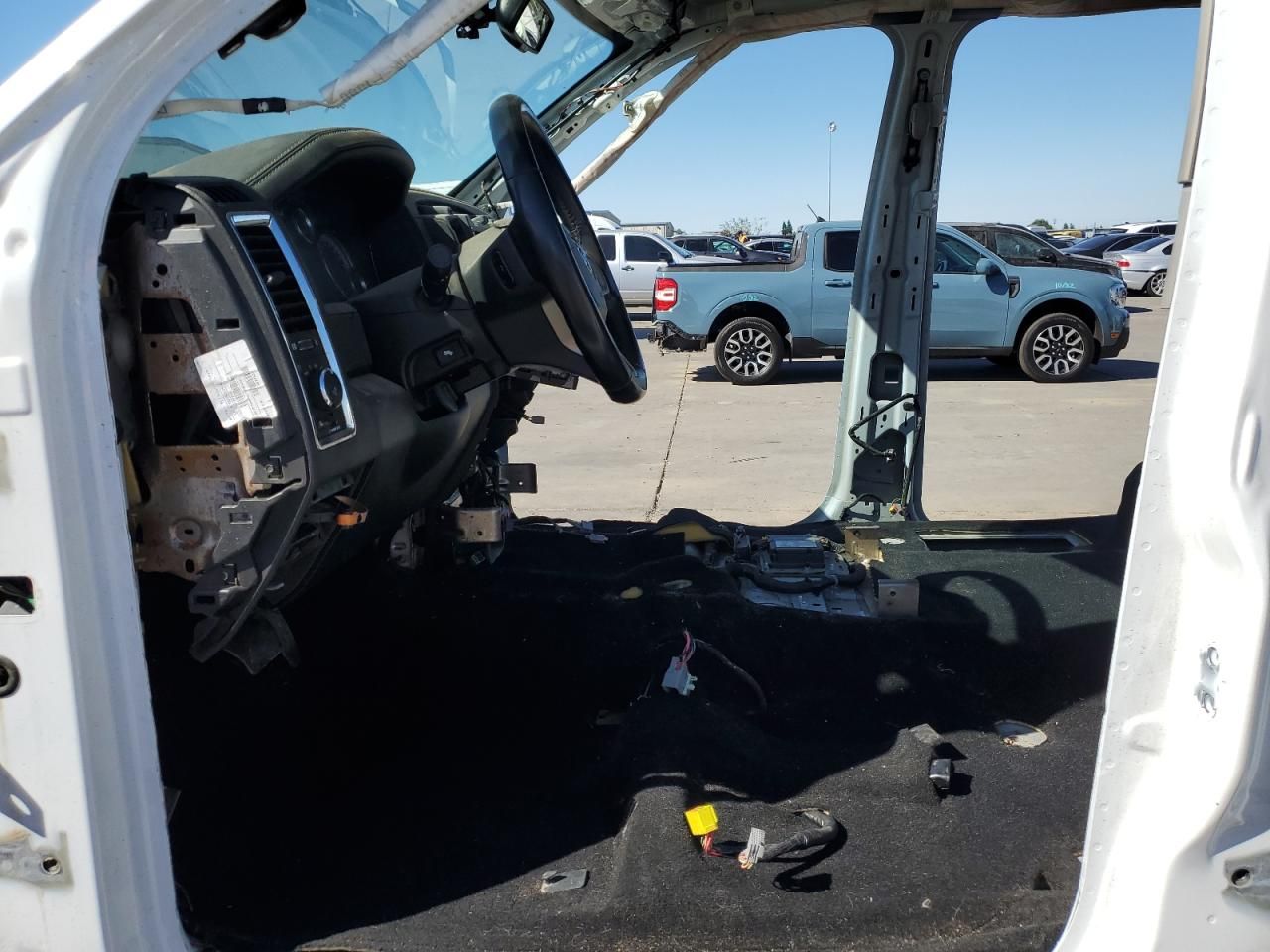 2017 Dodge 1500 Laramie