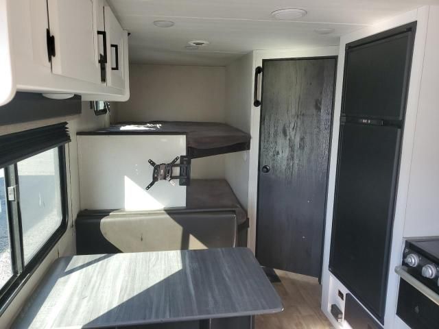 2022 Kyhi Hideout