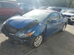 2015 Honda Civic LX for sale in Savannah, GA