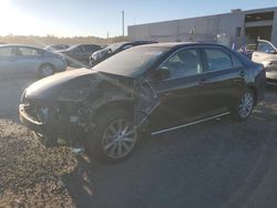 Toyota salvage cars for sale: 2012 Toyota Camry se
