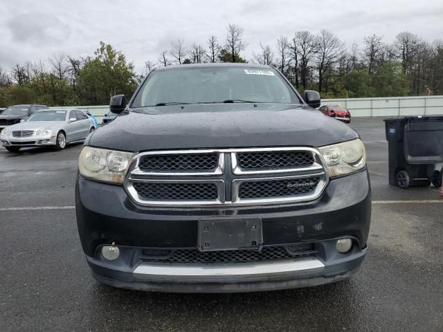 2011 Dodge Durango Express