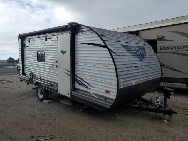 2017 Foresriver 2017 Forest River Salem Cruise FS Lite Camper