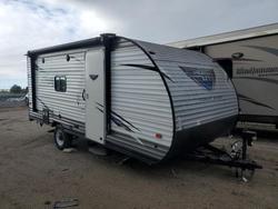 2017 Foresriver 2017 Forest River Salem Cruise FS Lite Camper en venta en Columbus, OH