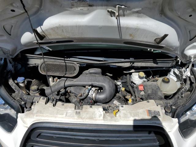 2019 Ford Transit T-150