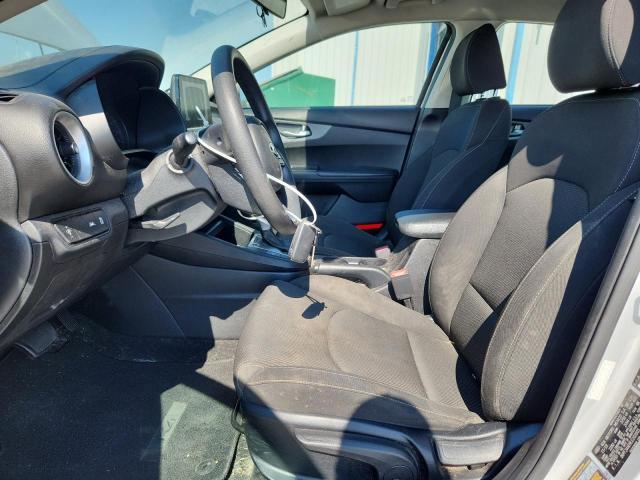 2020 KIA Forte fe