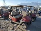 2020 Club Car Tempo Lithium