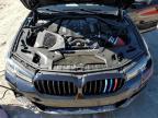 2022 BMW M550xi