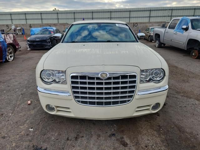 2006 Chrysler 300C
