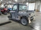 2018 Polaris Ranger XP-Utility Vehicle