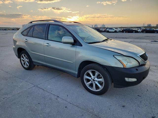 2009 Lexus Rx 350
