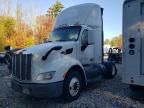2016 Peterbilt Tractor 2016 Peterbilt 579 Semi Truck