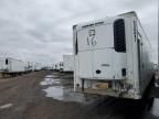2010 Utility VS2RA Refrigerated Van Trailer