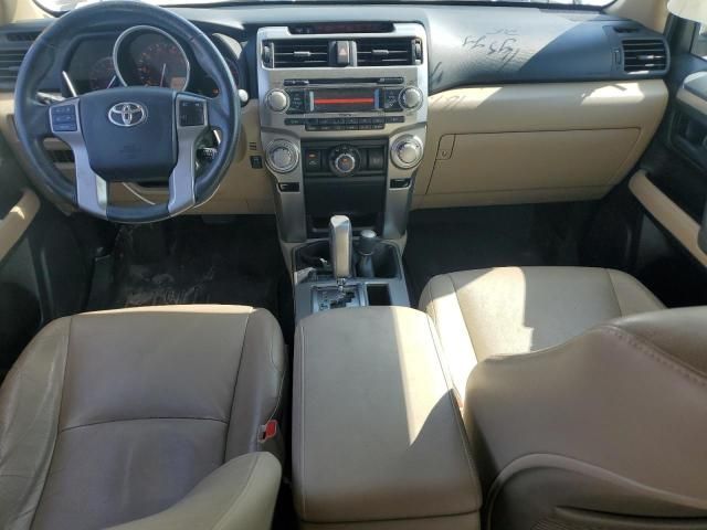 2011 Toyota 4runner SR5