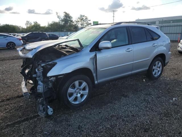 2009 Lexus RX 350