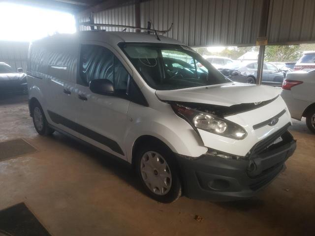2016 Ford Transit Connect xl