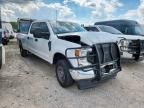 2021 Ford F250 Super Duty